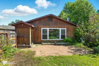 3401 Lois Drive, Anchorage, AK 99517