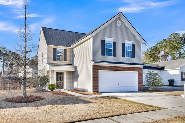 131 Patriot Lane, Summerville, SC 29486