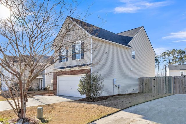 131 Patriot Lane, Summerville, SC 29486