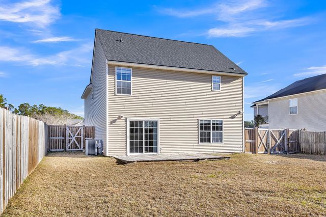 131 Patriot Lane, Summerville, SC 29486