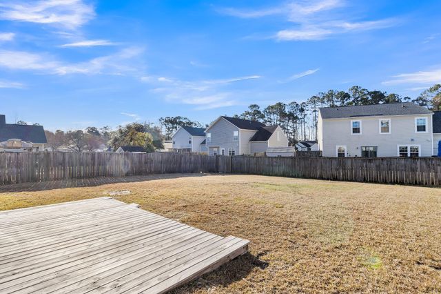 131 Patriot Lane, Summerville, SC 29486
