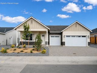 590 Sage Grouse Lp Lot 24, Gardnerville, NV 89460