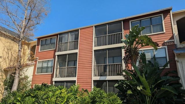 11901 N 4TH STREET N 5212, St Petersburg, FL 33716