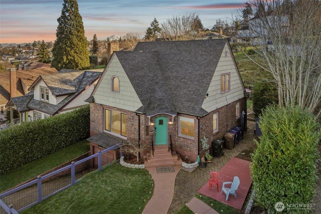 2624 N 30th Street, Tacoma, WA 98407