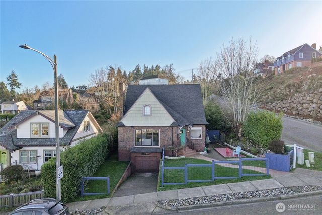 2624 N 30th Street, Tacoma, WA 98407