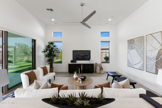 17750 E PARIA CANYON Drive, Rio Verde, AZ 85263