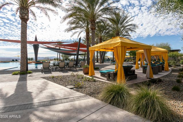 17750 E PARIA CANYON Drive, Rio Verde, AZ 85263