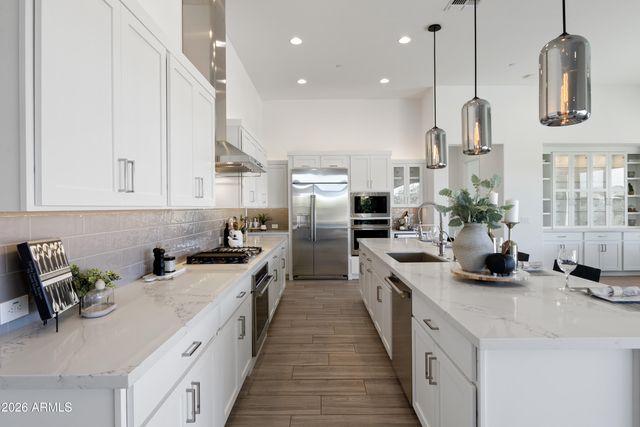 17750 E PARIA CANYON Drive, Rio Verde, AZ 85263