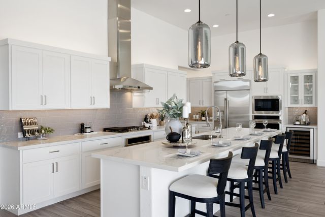 17750 E PARIA CANYON Drive, Rio Verde, AZ 85263