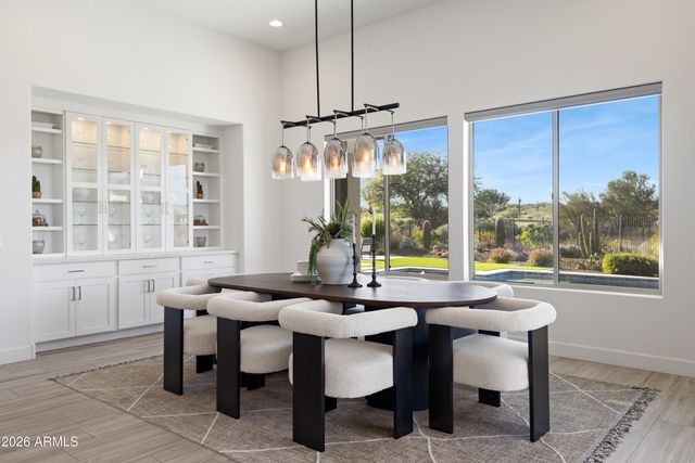 17750 E PARIA CANYON Drive, Rio Verde, AZ 85263