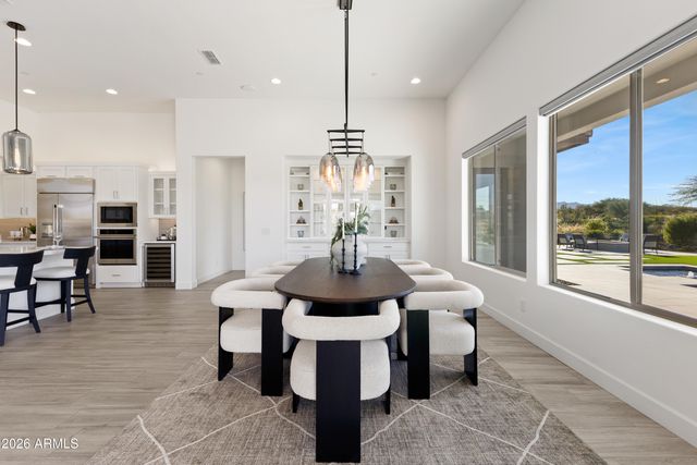 17750 E PARIA CANYON Drive, Rio Verde, AZ 85263