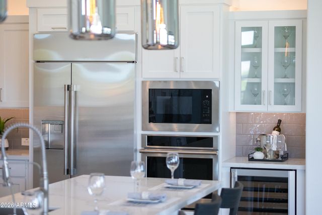 17750 E PARIA CANYON Drive, Rio Verde, AZ 85263