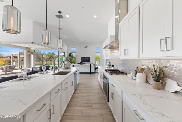 17750 E PARIA CANYON Drive, Rio Verde, AZ 85263