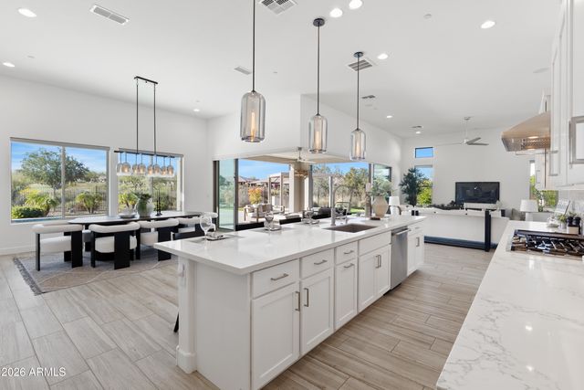 17750 E PARIA CANYON Drive, Rio Verde, AZ 85263