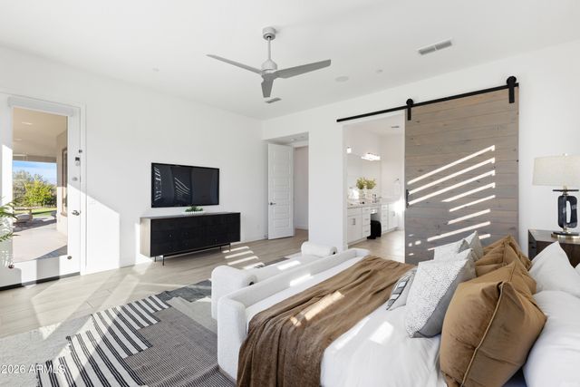 17750 E PARIA CANYON Drive, Rio Verde, AZ 85263