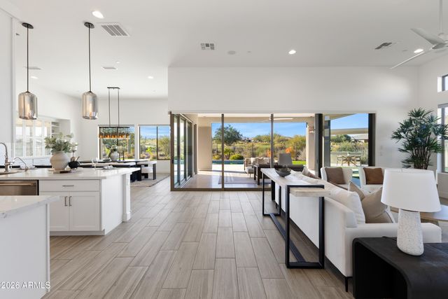 17750 E PARIA CANYON Drive, Rio Verde, AZ 85263