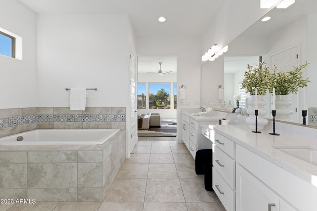 17750 E PARIA CANYON Drive, Rio Verde, AZ 85263