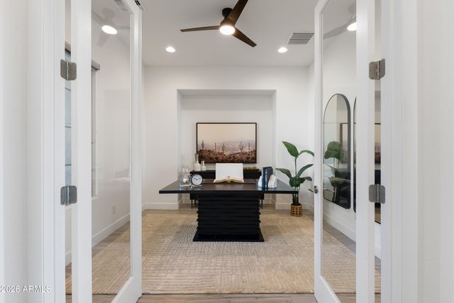 17750 E PARIA CANYON Drive, Rio Verde, AZ 85263