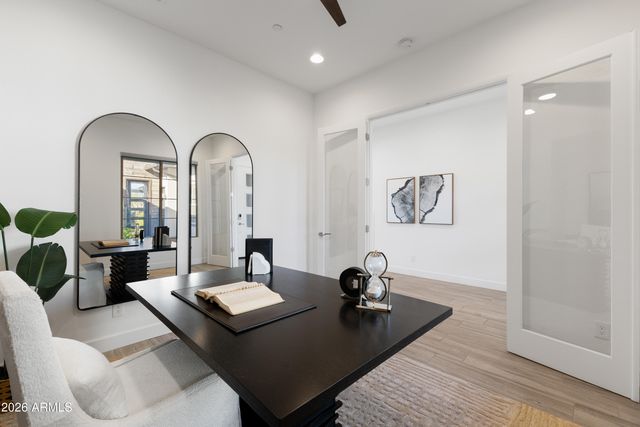 17750 E PARIA CANYON Drive, Rio Verde, AZ 85263