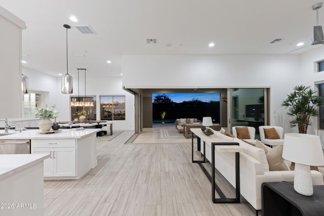 17750 E PARIA CANYON Drive, Rio Verde, AZ 85263