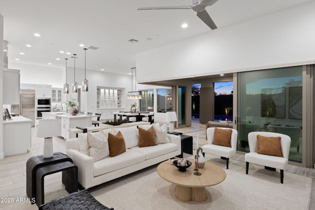 17750 E PARIA CANYON Drive, Rio Verde, AZ 85263