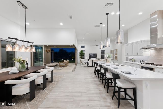 17750 E PARIA CANYON Drive, Rio Verde, AZ 85263