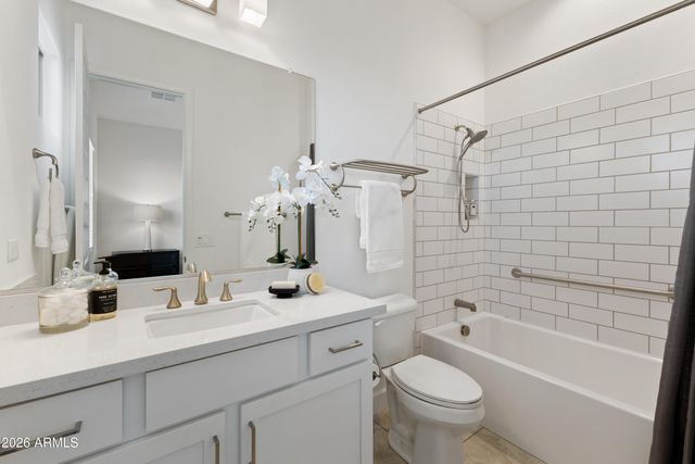 17750 E PARIA CANYON Drive, Rio Verde, AZ 85263