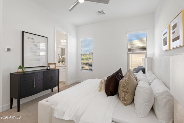 17750 E PARIA CANYON Drive, Rio Verde, AZ 85263