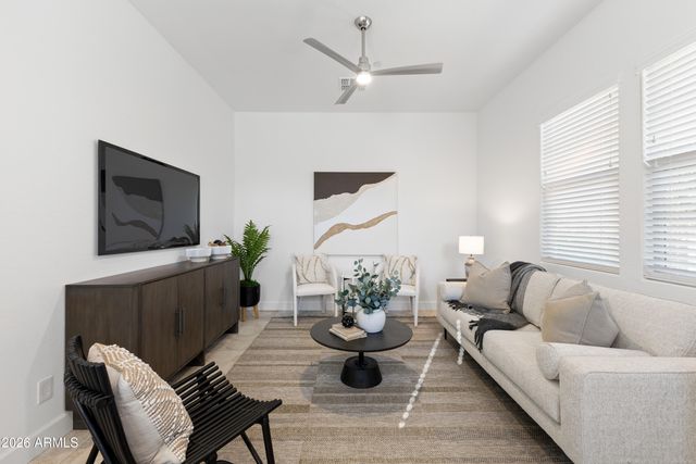 17750 E PARIA CANYON Drive, Rio Verde, AZ 85263