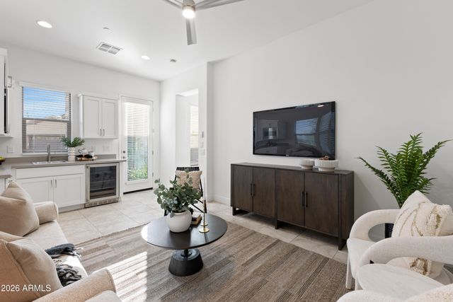 17750 E PARIA CANYON Drive, Rio Verde, AZ 85263