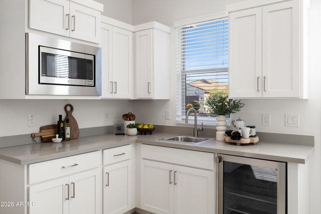 17750 E PARIA CANYON Drive, Rio Verde, AZ 85263