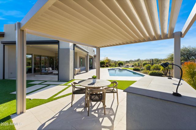 17750 E PARIA CANYON Drive, Rio Verde, AZ 85263