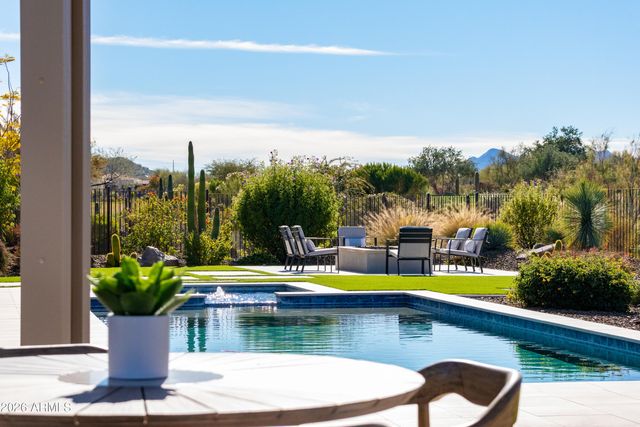 17750 E PARIA CANYON Drive, Rio Verde, AZ 85263