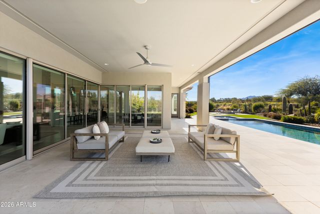 17750 E PARIA CANYON Drive, Rio Verde, AZ 85263