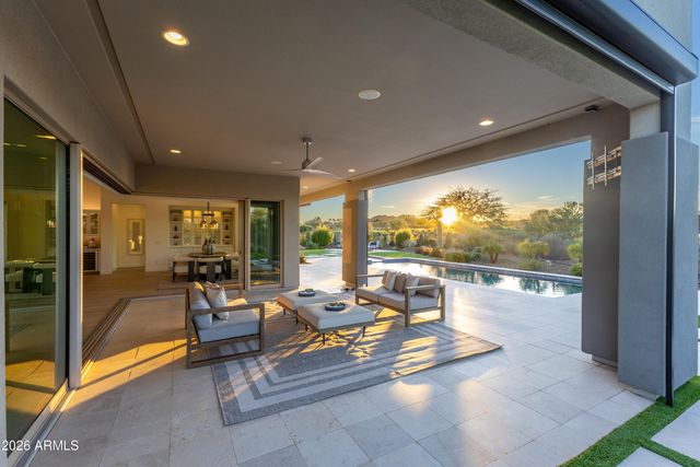 17750 E PARIA CANYON Drive, Rio Verde, AZ 85263