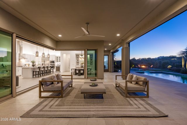 17750 E PARIA CANYON Drive, Rio Verde, AZ 85263