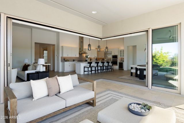 17750 E PARIA CANYON Drive, Rio Verde, AZ 85263