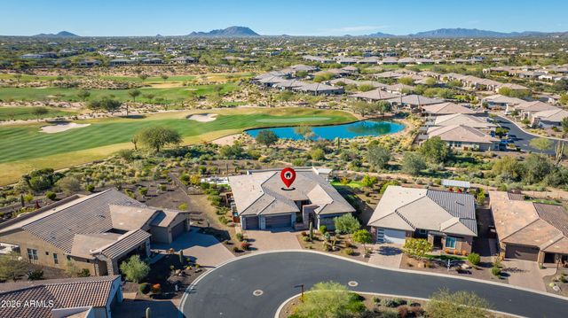 17750 E PARIA CANYON Drive, Rio Verde, AZ 85263