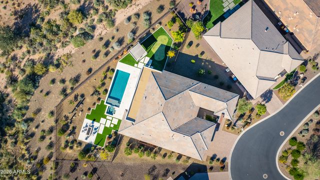 17750 E PARIA CANYON Drive, Rio Verde, AZ 85263