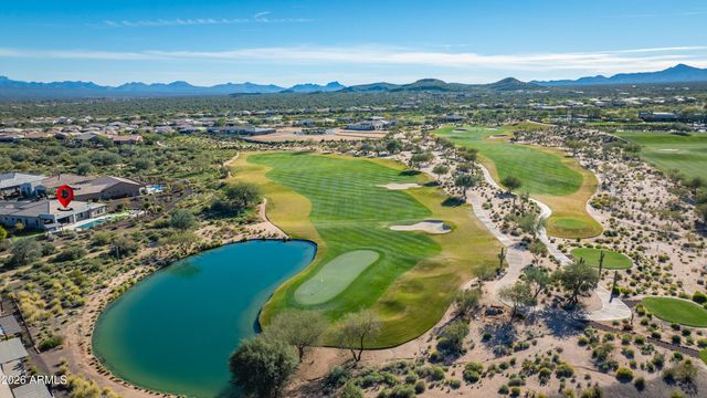 17750 E PARIA CANYON Drive, Rio Verde, AZ 85263