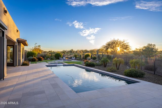 17750 E PARIA CANYON Drive, Rio Verde, AZ 85263