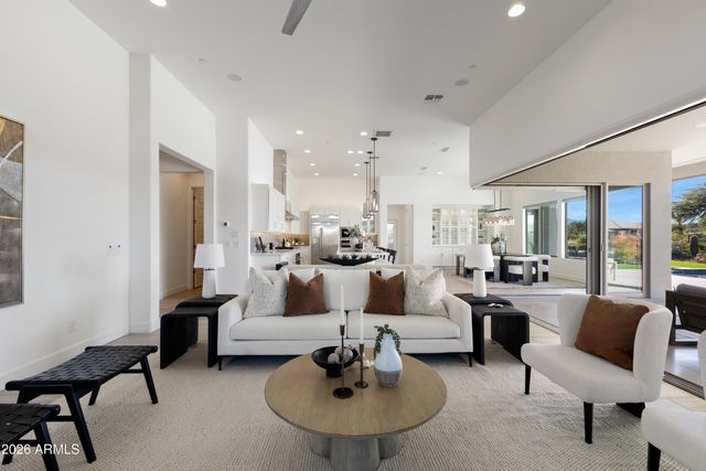 17750 E PARIA CANYON Drive, Rio Verde, AZ 85263