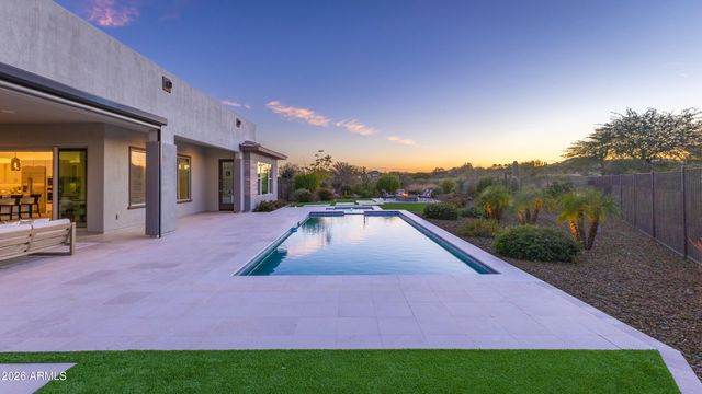 17750 E PARIA CANYON Drive, Rio Verde, AZ 85263