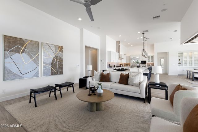 17750 E PARIA CANYON Drive, Rio Verde, AZ 85263