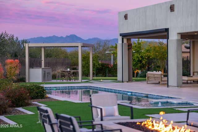 17750 E PARIA CANYON Drive, Rio Verde, AZ 85263