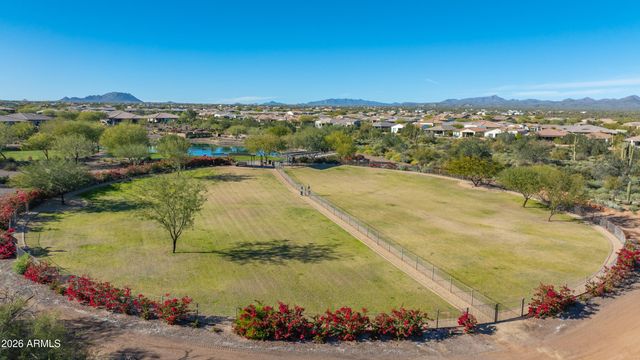 17750 E PARIA CANYON Drive, Rio Verde, AZ 85263