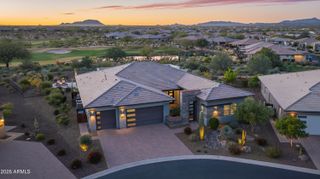 17750 E PARIA CANYON Drive, Rio Verde, AZ 85263
