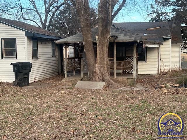 825 NE Strait AVE, Topeka, KS 66616