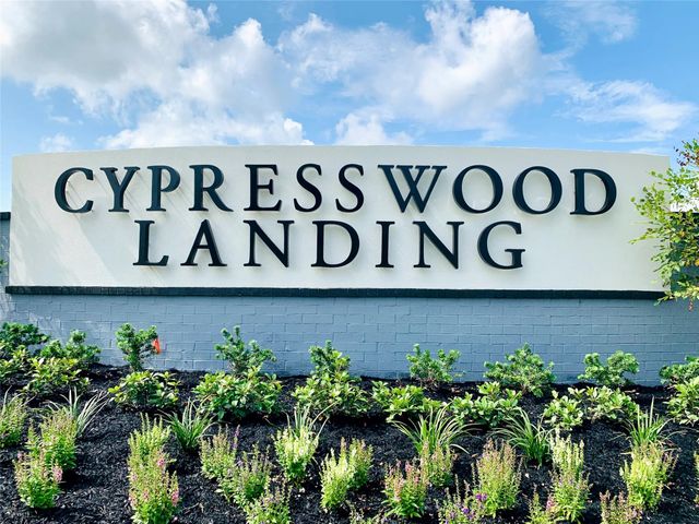 4926 Giant Sequoia Drive, Spring, TX 77373