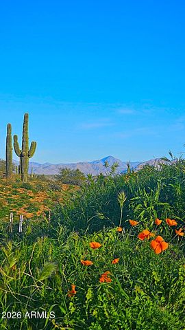 142X4 E MONTELLO Road -, Scottsdale, AZ 85262
